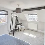 Ferienhaus Host & - Ocean Pearl