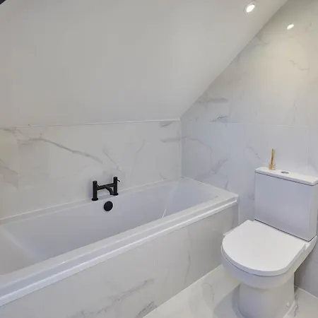 Holiday home Host & - Ocean Pearl