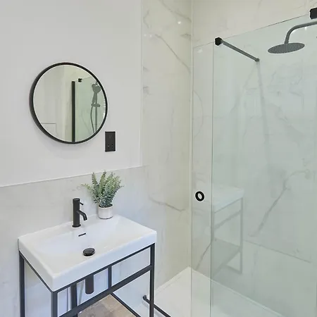 Holiday home Host & - Ocean Pearl Scarborough