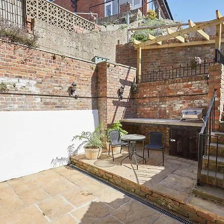 Сasa de vacaciones Host & - Ocean Pearl