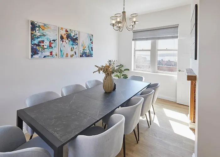 Host & - Ocean Pearl Сasa de vacaciones