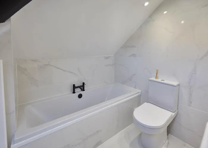 Сasa de vacaciones Host & - Ocean Pearl