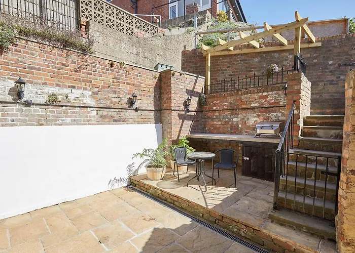 Сasa de vacaciones Host & - Ocean Pearl