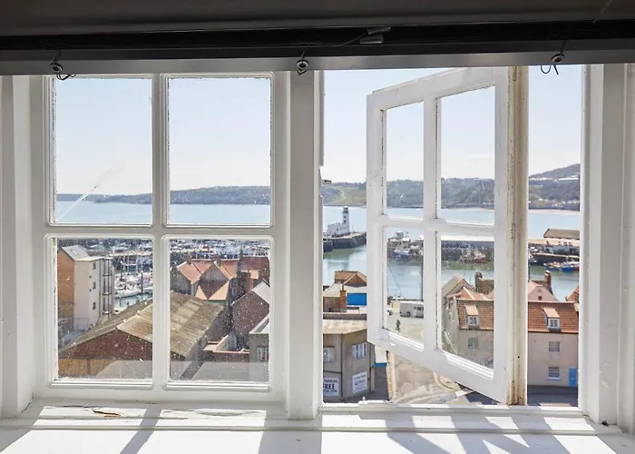 Host & - Ocean Pearl Сasa de vacaciones