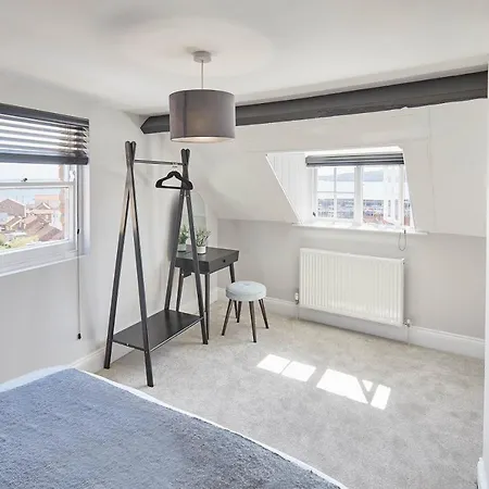 Hébergement de vacances Host & - Ocean Pearl