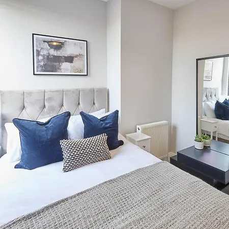 Host & - Ocean Pearl Hébergement de vacances *