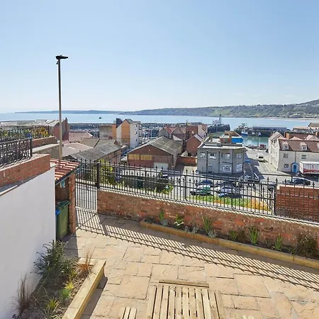 Hébergement de vacances Host & - Ocean Pearl Scarborough