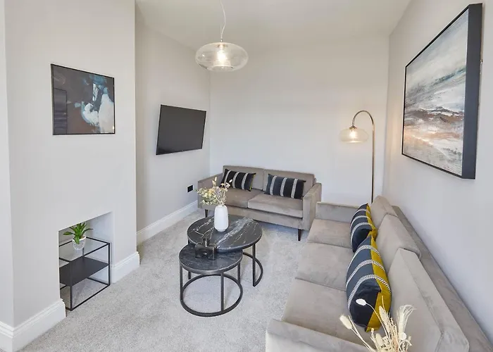 Host & - Ocean Pearl Дом отдыха *