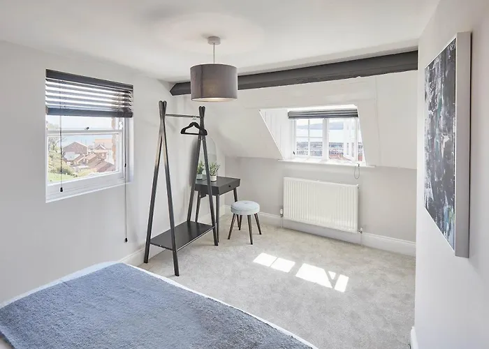 Дом отдыха Host & - Ocean Pearl