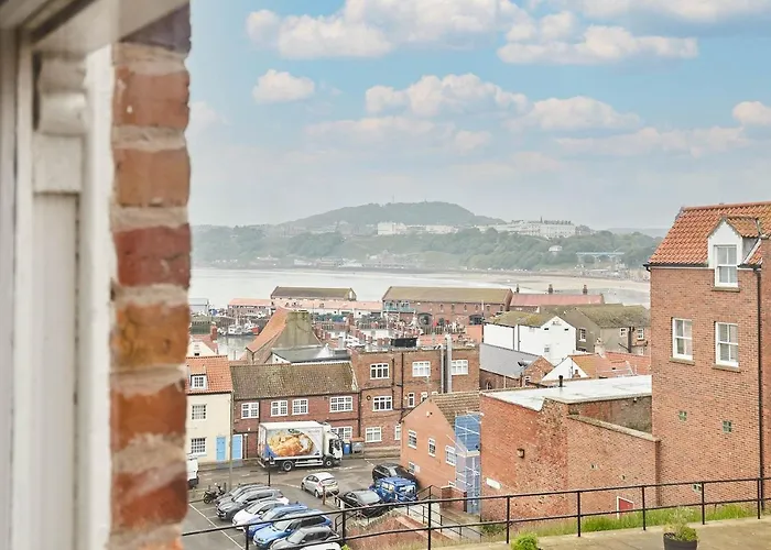 Host & - Ocean Pearl * Скарборо