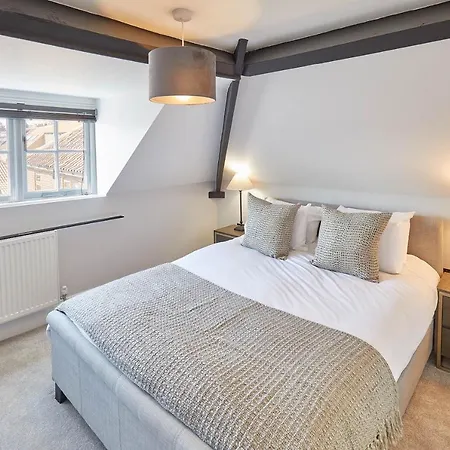 Holiday home Host & - Ocean Pearl Scarborough